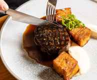 Frenchies Bistro & Brewery