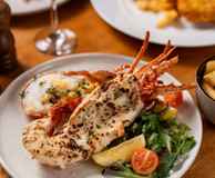 Shoreline Tavern Harrington