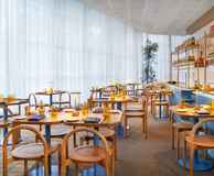 Batica Dining at The Westin