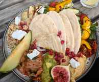 Cafe Under The Spire