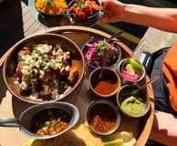 Sancho Taqueria & Tequileria