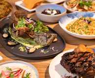 Poolhouse Bar & Kitchen