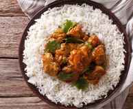 Spice of India