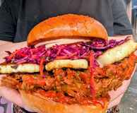 Baps - Belfast