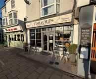 Ropetackle Fish & Chips