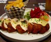 Luminous Bar & Restaurant