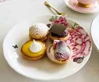 Amazing Graze Tea Rooms