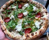 Franco Manca Didsbury