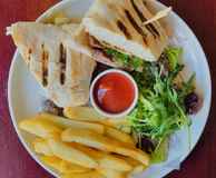 The Observatory Restaurant