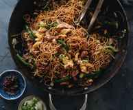 Coco Rice and Noodle Bar
