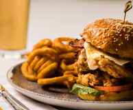 Patterson's Restaurant and Bar