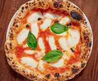 Santi Ristorante Pizzeria