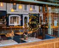 Village Pizza Kitchen