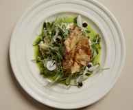 Holy Carrot Spitalfields