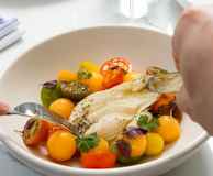 Shutters Restaurant & Bar