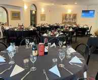 Laxmi's Tandoori Indian Restaurant