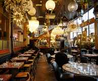 Mare Street Market Hackney