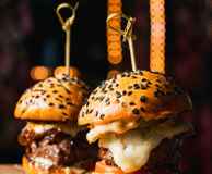 STK Steakhouse Strand