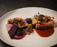 La Boucherie French Restaurant