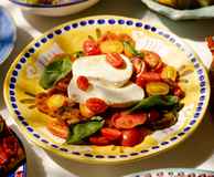 Theo's on the Terrace