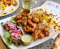 Afghan BBQ Club