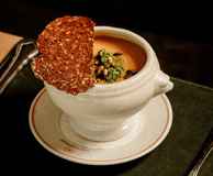 The Portrait Restaurant