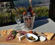 Salt Restaurant & Bar