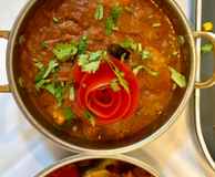 Miah’s Indian Restaurant