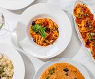 Sicilian Italian Restaurant & Pizzeria