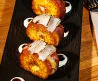 Doughcraft Italian Restaurant