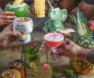 The Coconut Tree - Harbourside