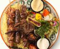 La Jordania Restaurant And Shisha Lounge
