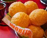 The Pakora Bar
