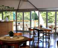 Brazilian Cafe & Bistro