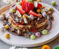 Gourmet Food Parlour - Swords
