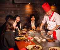 Benihana Chelsea