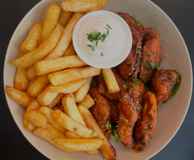 The Catchment Brewing Co