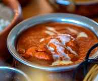 Khana Indian Cuisine St Heliers