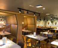 PizzaExpress Leeds Arena