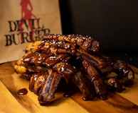 Devil Burger