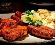 Bayside Indian Restaurant | Rothesay Bay