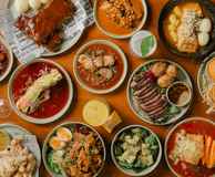 Henley's Cocktail Bar & Kitchen