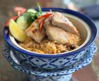 Thai Orchid Restaurant