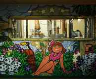 Mad Monkey Distillery