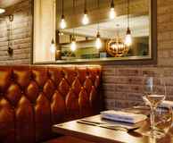 Beechers Lounge