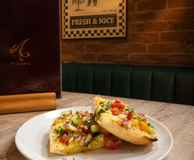 Albertina's Pizzeria