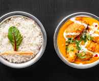Monsoon Indian Cuisine