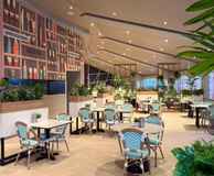 Bar 114 & Restaurant