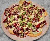 Baboo Ji Vegetarian Kitchen