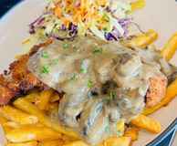 New York Hunger Taupiri